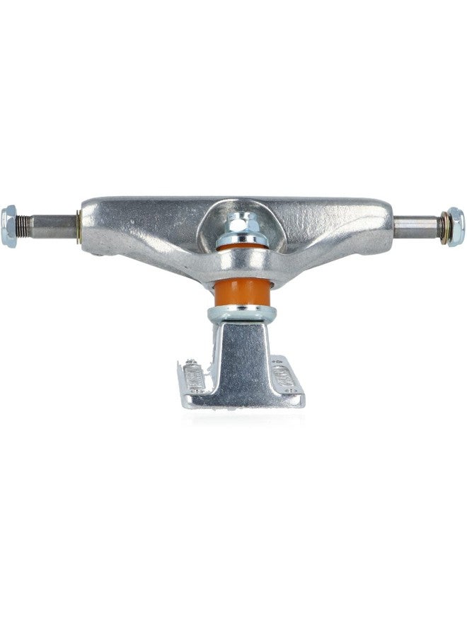 INDEPENDENT Truck Company 144 Stage 11 Forged Hollow Silver Standard Skateboard Trucks - Image 3